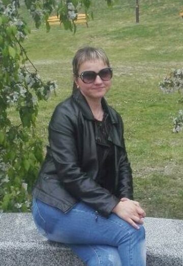 My photo - Tatyana, 41 from Grodno (@tatyana337580)