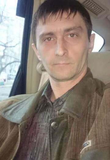Моя фотографія - Дмитрий Ивакин, 46 з Саяногорськ (@dmitriyivakin)