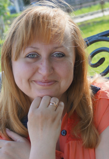 My photo - Evgeniya, 49 from Tula (@evgeniya8834)