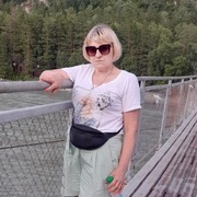 Людмила, 55, Новосибирск
