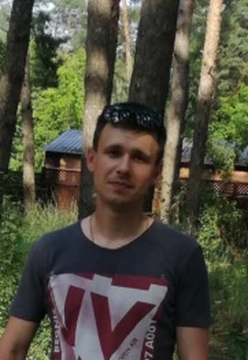 Моя фотография - Сергей, 31 из Белгород (@sergey897896)