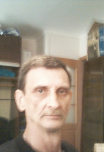 Моя фотография - Евгений, 53 из Юрга (@evgeniy262360)