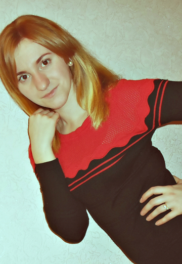 Моя фотография - Наталья, 29 из Мелеуз (@natalya62968)