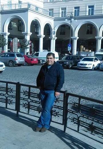 Моя фотография - Rubo, 45 из Ереван (@rubo149)