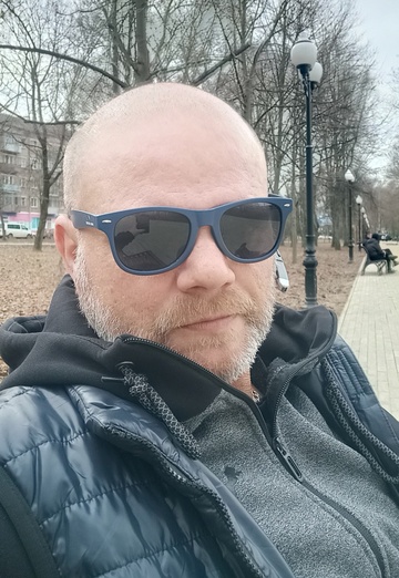 Моя фотография - Дмитрий, 51 из Рыбинск (@dmitriy214997)