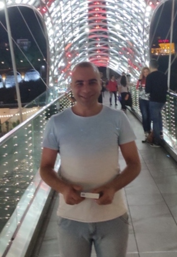 My photo - ruben, 34 from Yerevan (@ruben1234)