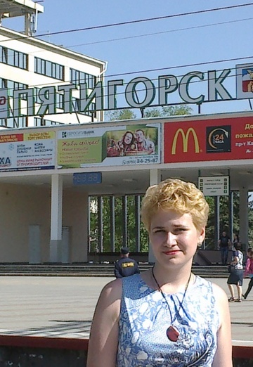 Моя фотография - Анна, 38 из Ростов-на-Дону (@anna20808)