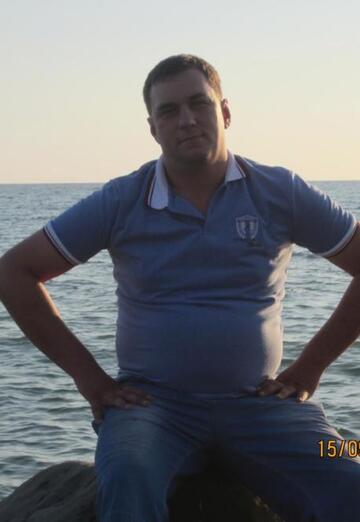 Моя фотография - Дмитрий Михайлович, 41 из Каменоломни (@dmitriymihaylovich11)