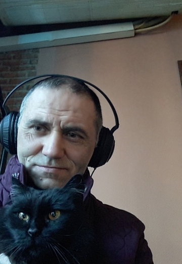 My photo - Arseniy, 53 from Riga (@arseniy3423)