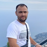 Михаил, 34, Ростов-на-Дону