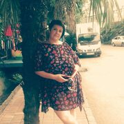 ТАТЬЯНА, 44, Волжск