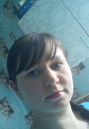 My photo - kristina, 34 from Belogorsk (@kristina21595)