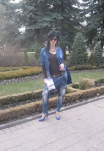 My photo - clubgirl, 33 from Stavropol (@clubgirl)