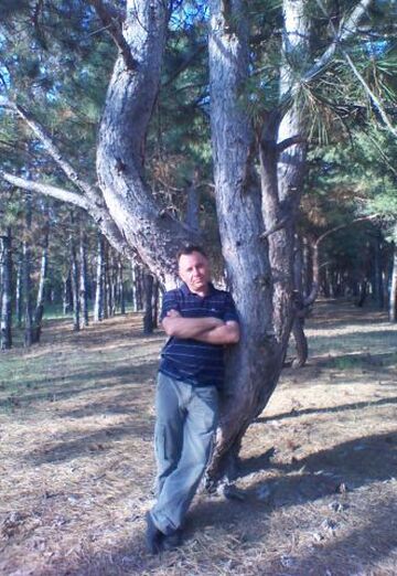 Моя фотография - Oleksandr, 52 из Короново (@oleksandr1590)