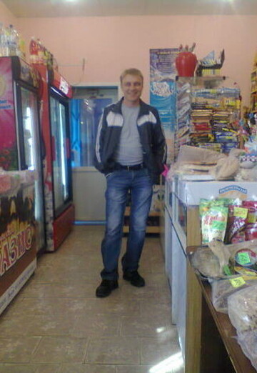 Sergey (@sergey742158) — my photo № 1