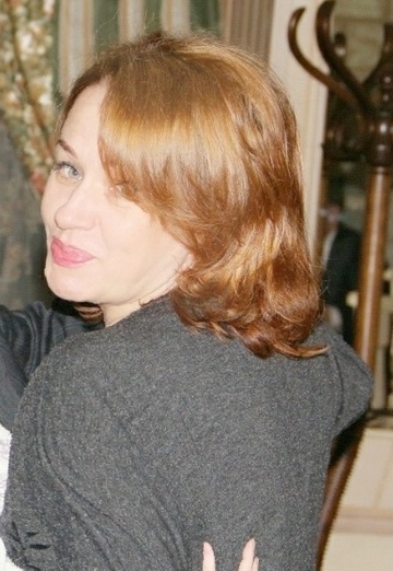 My photo - Natali, 47 from Severodvinsk (@natali71291)