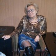 Нэля, 58, Когалым (Тюменская обл.)