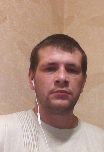 My photo - Evgeny, 34 from New Urengoy (@evgeny3330)