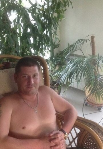 Моя фотография - Евгений, 46 из Вельск (@evgeniytonkovskiy)