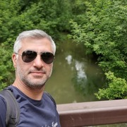 Роман, 39, Москва