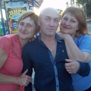 СВЕТЛАНА ЕВГЕНЬЕВНА, 59, Прохладный