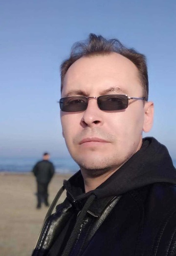 Mein Foto - Aleksandr, 44 aus Anapa (@aleksandr7229211)