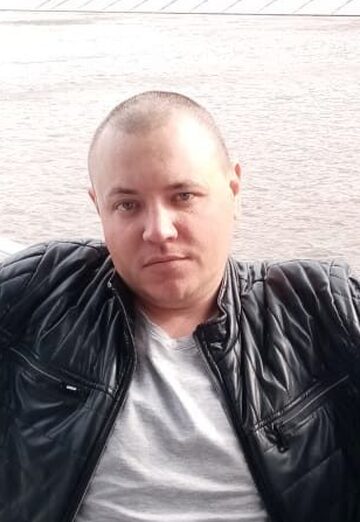 My photo - Anatoliy, 37 from Zavodoukovsk (@anatoliy92742)
