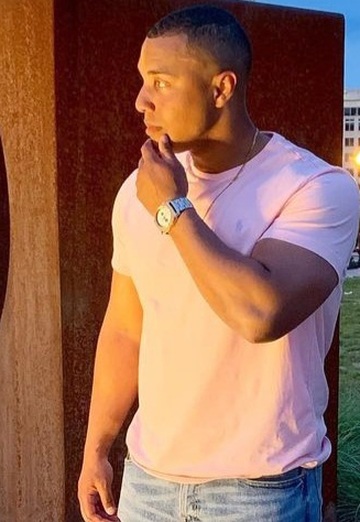 Tyrese (@tyrese10) — my photo № 1