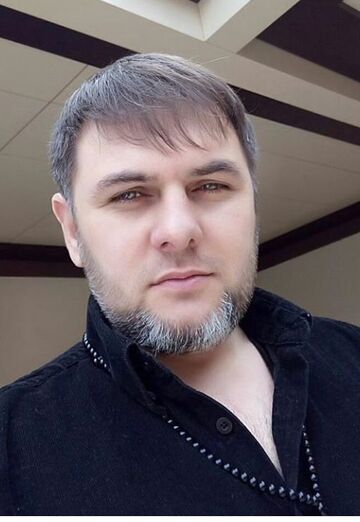 Моя фотография - Хасан, 45 из Грозный (@hasan5508)