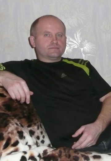 My photo - Tolik, 54 from Lozova (@tolynooo)
