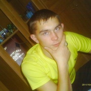 Виталий, 29, Могоча