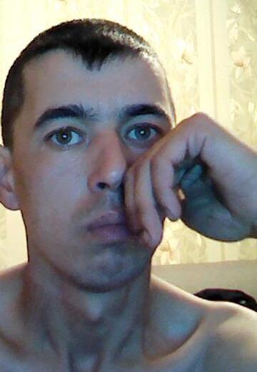 Моя фотография - руслан, 35 из Киселевск (@ruslan99411)