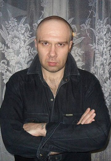 Моя фотография - Павел Карасев, 49 из Москва (@pavelkarasev)