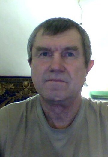 Моя фотография - саша, 61 из Александровка (@sasha144344)