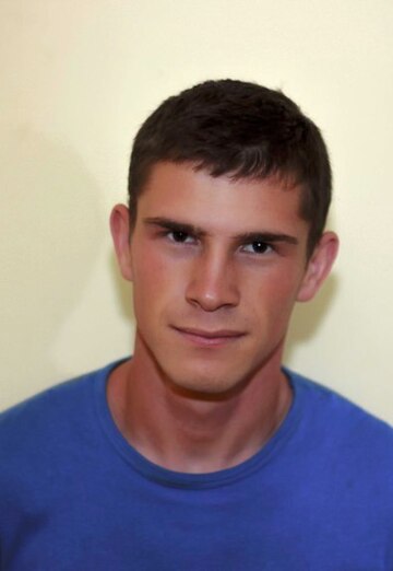 Моя фотография - Денис, 32 из Черновцы (@denis272611)