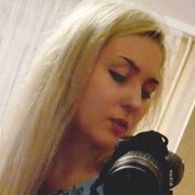 Ева, 29, Камышин