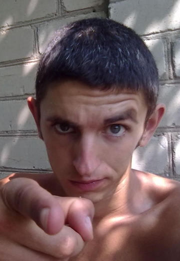 Моя фотография - Святослав, 34 из Днепрорудное (@rolexy90x)