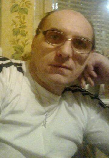 My photo - Andrey, 56 from Olenegorsk (@andrey355933)