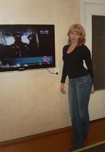 My photo - Valentina, 42 from Karaganda (@valentina1355)