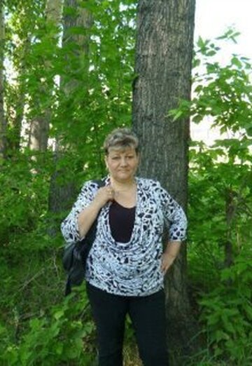 Моя фотография - Татьяна ))))), 52 из Березовский (Кемеровская обл.) (@tatyana165496)