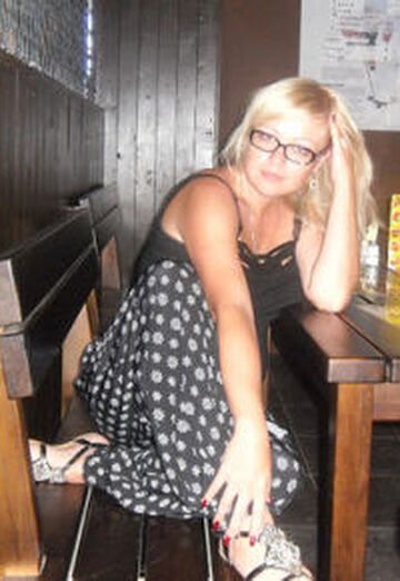 My photo - Anna, 43 from Rostov-on-don (@anna5054)