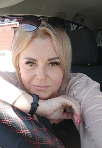 Моя фотография - Марина, 44 из Геленджик (@marina262899)