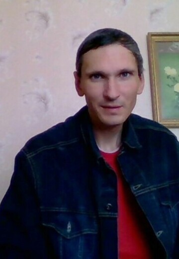 Моя фотография - Сергей, 46 из Даугавпилс (@sergey842580)