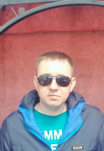 My photo - Denis, 42 from Buzuluk (@denis136580)