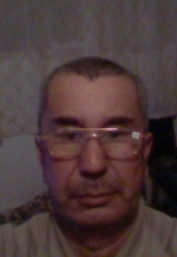 My photo - Davran, 60 from Pyatigorsk (@davran56)