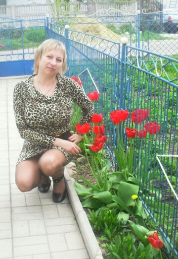 Моя фотография - наталия, 52 из Ровно (@nataliya18656)