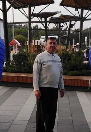 My photo - Yuriy, 60 from Kirovgrad (@uriy170233)