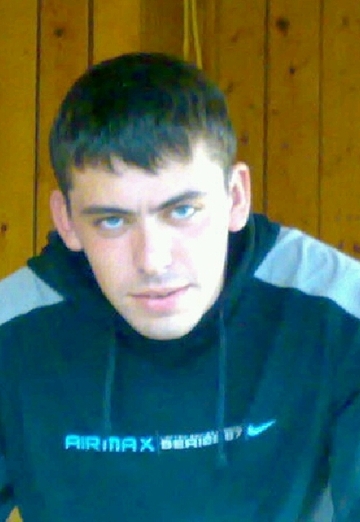 My photo - andrey, 36 from Guryevsk (@andrey341359)