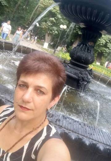 Моя фотография - Наталья, 48 из Киев (@natalya253974)