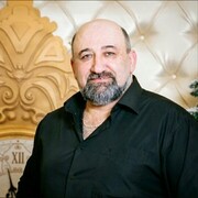 Георг 48 лет (Рак) Армавир